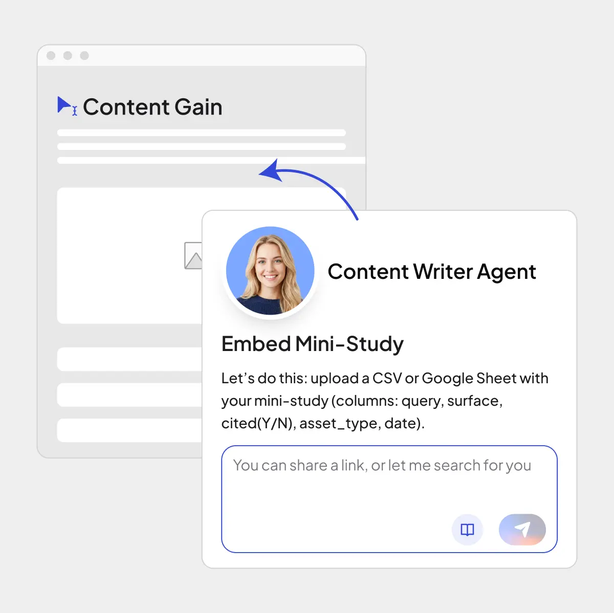 优化(SEO 与 AI 搜索适配)