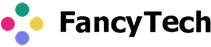 FancyTech 客户标志