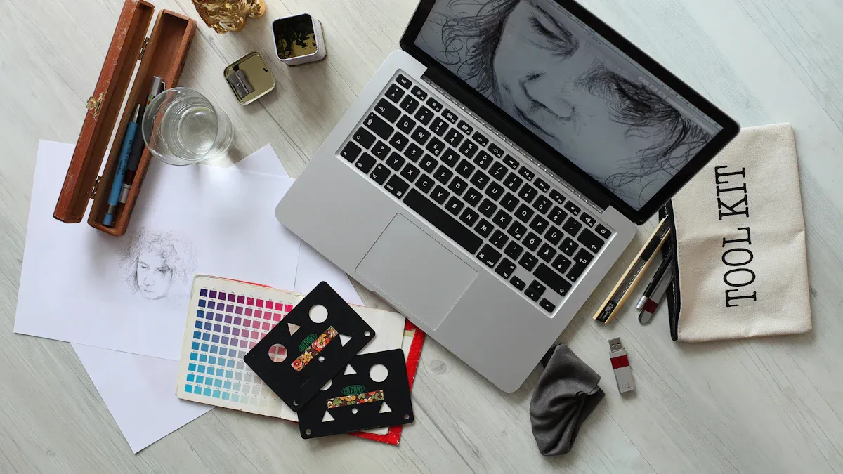 9. Canva