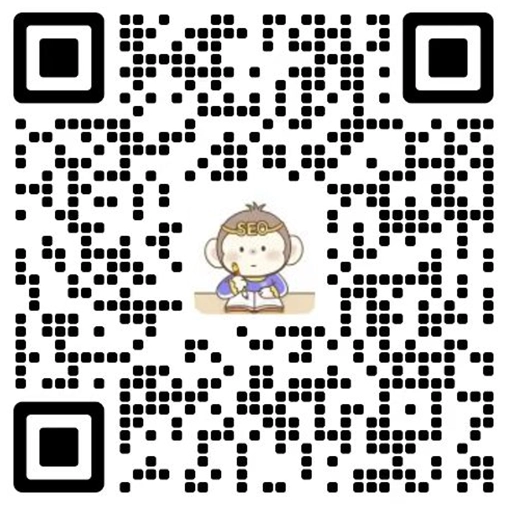 小助手二维码